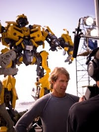 Transformers 4 le film